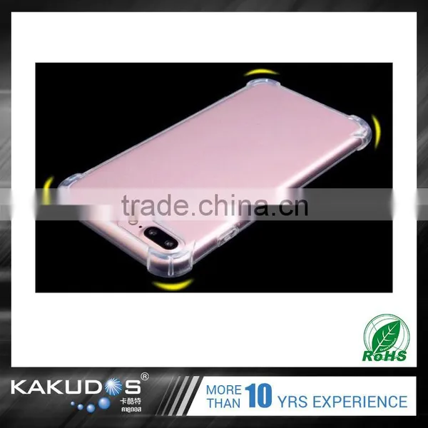 2016 Phone Case Manufacturing Anti-drop 5.5 Inch Mobile Phone Case for Iphone 7 Plus photo-2