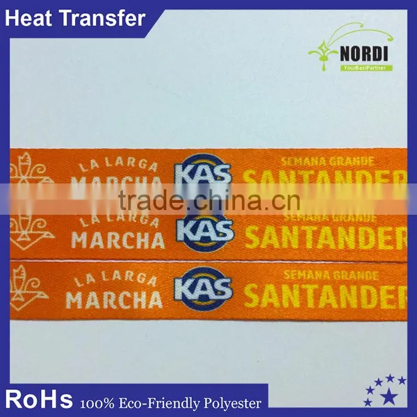 Custom Colorful Wristband photo-3