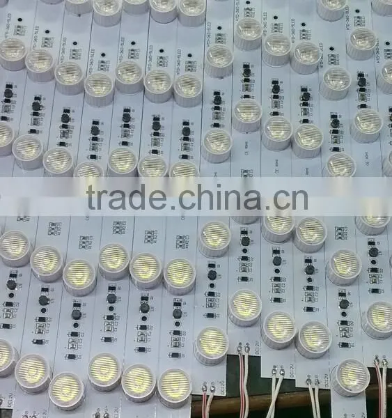 Wholesale LED Bar Light Led Strip Light Led Module 18W Max photo-3