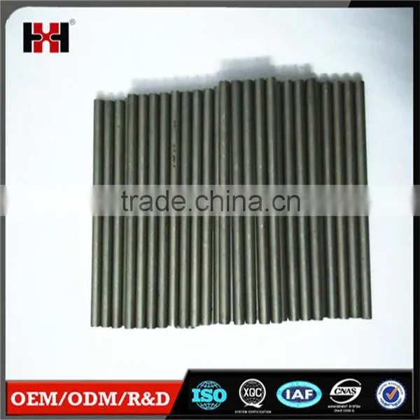 Factory Offer High Precision Carbide Rod Blanks Good Quality Cemented Carbide Rods photo-5