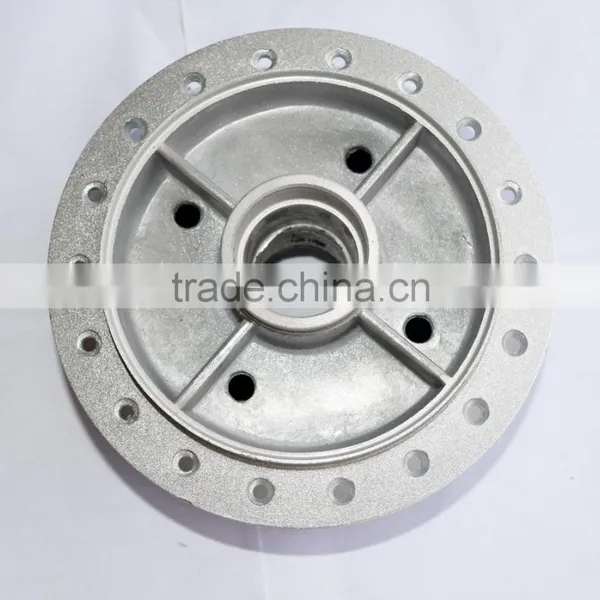 YR-MH009 Motorcycle Wheel Hub photo-4