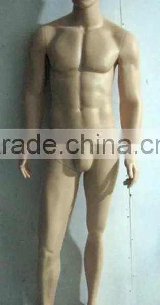 Full-Body of Strong Men Model,Cheap Cheap Cheap Mannequin photo-5