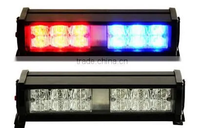 Good Quality LED Arrow Stick LED Warning Lights Police Strobe Light, LTDG9600 photo-3