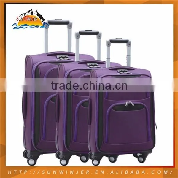 Wholesale Best Quality Luggage Skin photo-3