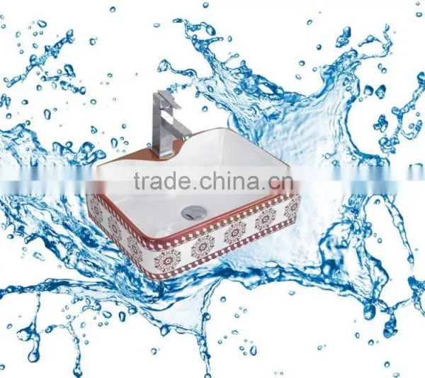 Facebook China Manufacturer Self Cleaning Dining Room Wash Basins Sink Parts photo-4