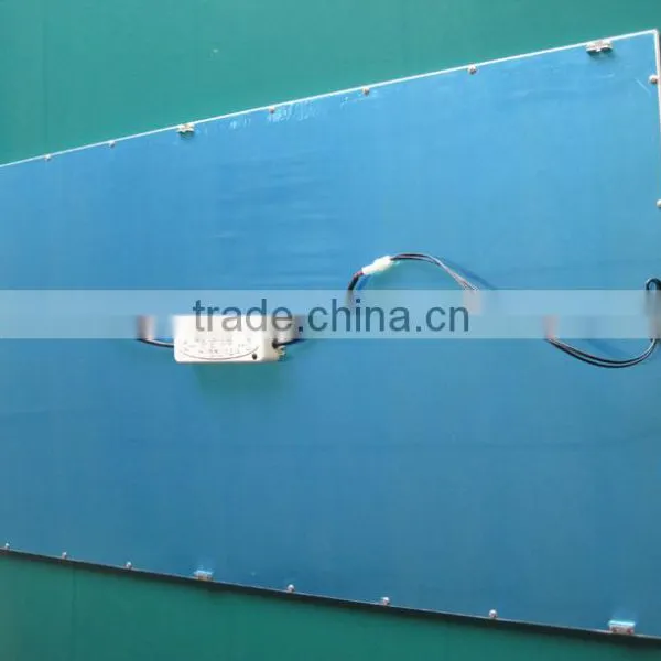 No Dark Area Suspended Ceilling Good Diffuser Plate Led Flat Panel Lighting photo-3