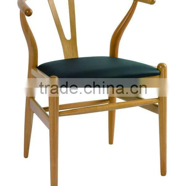 Hans Wegner Y Chair