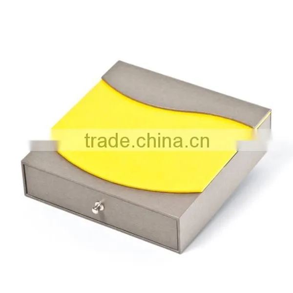 Custom High Grade Jewellry Storage Box photo-2