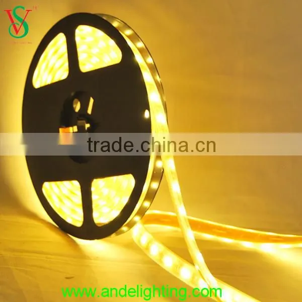Zhongshan Manufacturer SMD 5050 SMD 2835 Flexible Strip Light Rope Light photo-6