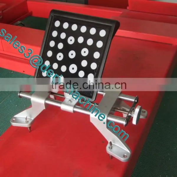 DR-WA3D 3d Wheel Alignment Machine Price Low photo-3