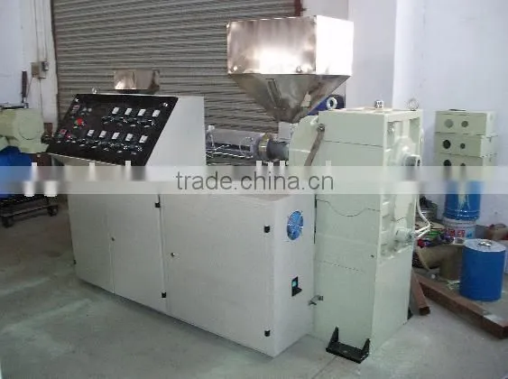 Single-screw Extruder photo-3