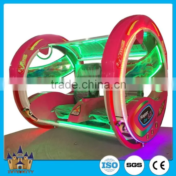 Direct Factory on Best Quality and Most Luxury Balance Car / le Bar Car / Lewing Happy Car photo-2