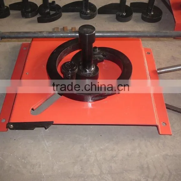 W13 Amazing Bench Mounted Metalworker photo-3