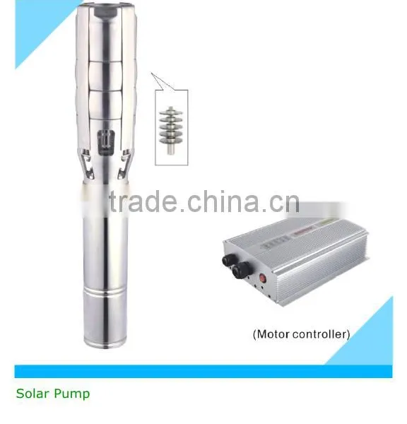 Solar Water Pump photo-2