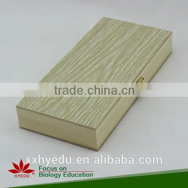 Amphiuma Microscope Prepared Slides Frog Tissue and Organ Slides Tadpole Prepared Slides photo-3