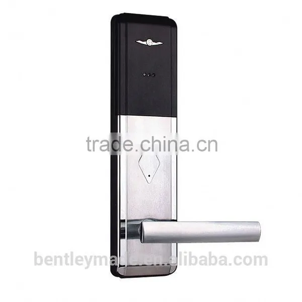 Smart Upmarket Hotel Lock photo-2