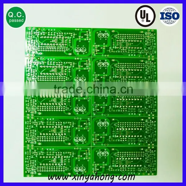 FR4 Printed Circuit Board Contract Manufacturer