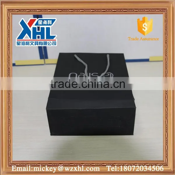 PP Gift Rope Handle Package Bag photo-5