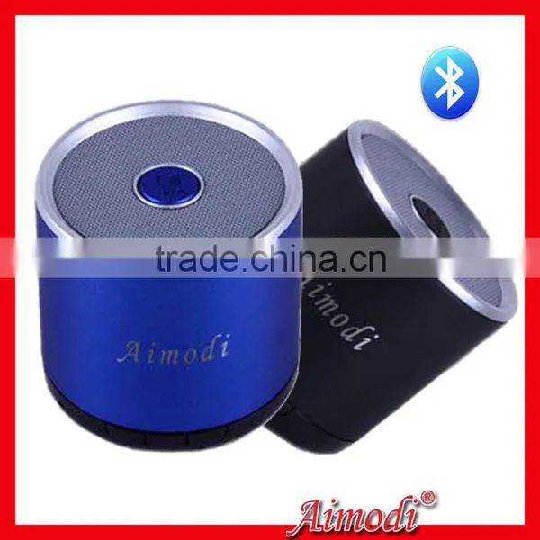 2015 New Product Mini Bluetooth Speaker for Iphone5s photo-3