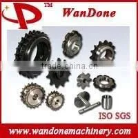 Roller Chain Sprocket photo-3