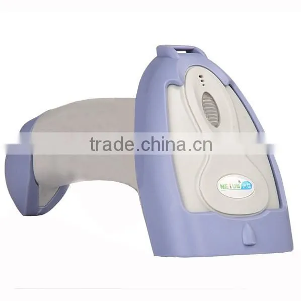 NT-2015 Rugged Laser Barcode Scanner With Usb Port photo-4