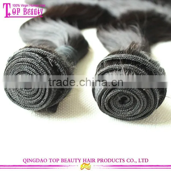 High Quality Raw Russian Hair Gold Supplier Unprocessed Real Raw Russian Human Hair photo-3