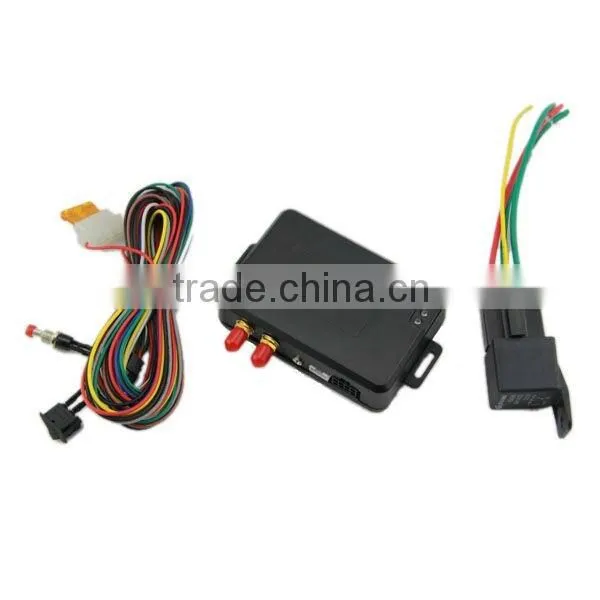 Fast Track Gps Tracker Free Google Mapping Vehicle Tracking Software photo-4