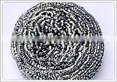 Stainless Steel SCOURER
