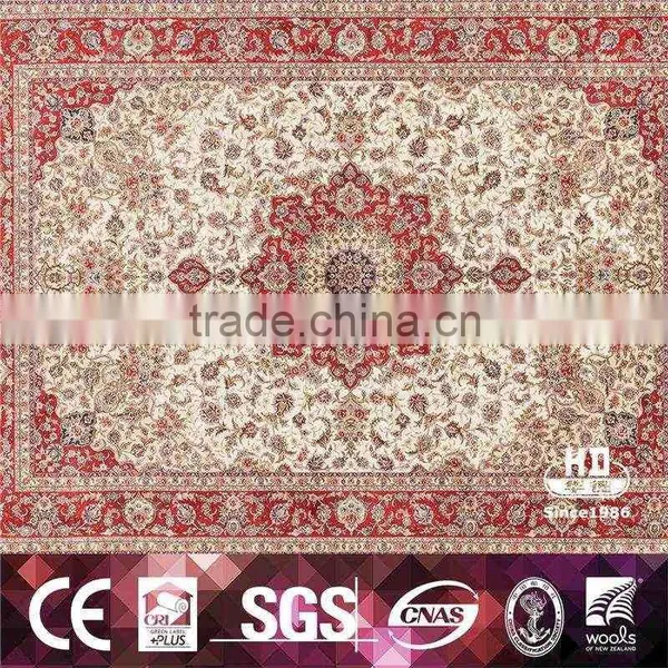 High Definition Persian Wall Carpet photo-5