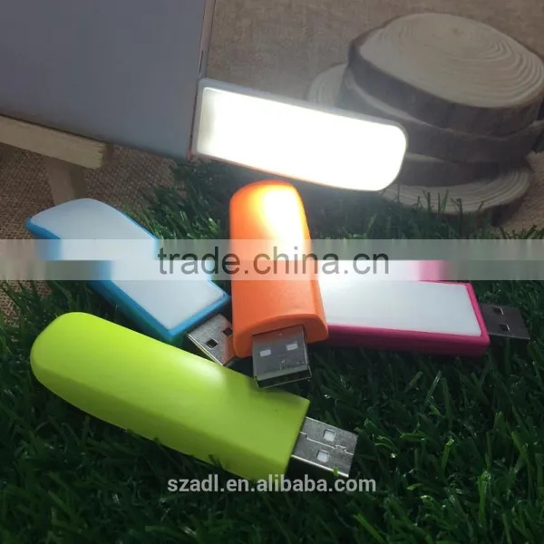 5V Portable Promotional Gift Usb Led Light Wholesale