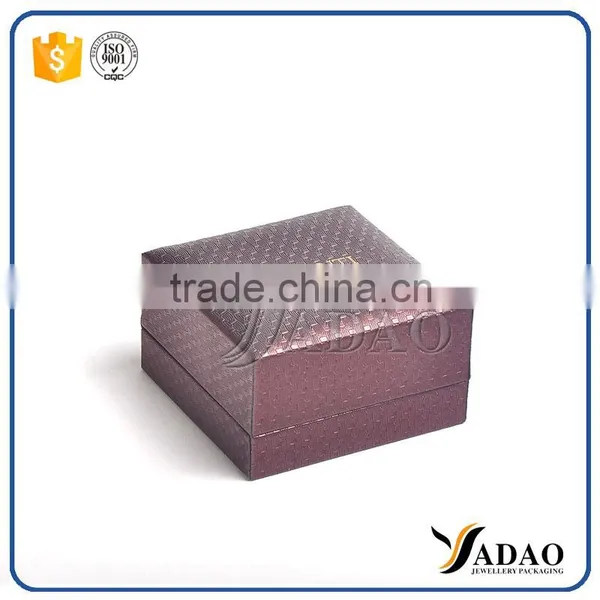 2016 Most Beautiful Leather Box for Pen OEM photo-2