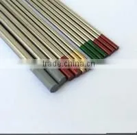 WT10/20/30/40 Thorium Tungsten Electrode photo-4