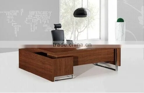 Office Desk Leather Stationery Set