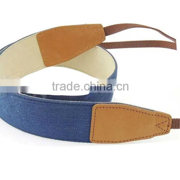 Personalized Adjustable Camera Strap Fashion Color Camera Shoulder Neck Strap For In China photo-2