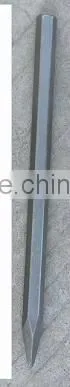 Point chisel