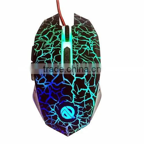 Most Popular 6D Wired Recommended Gaming Mouse photo-2