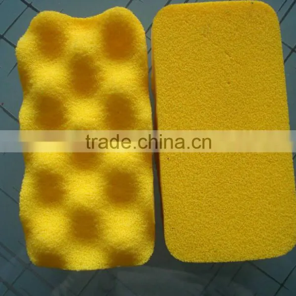 3 Layers Imported Cellulose Sponge Scourer photo-2