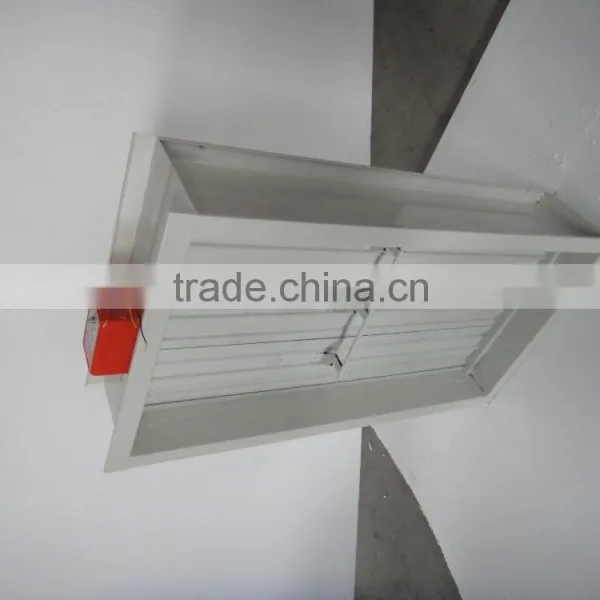 Electrically Operated Valve