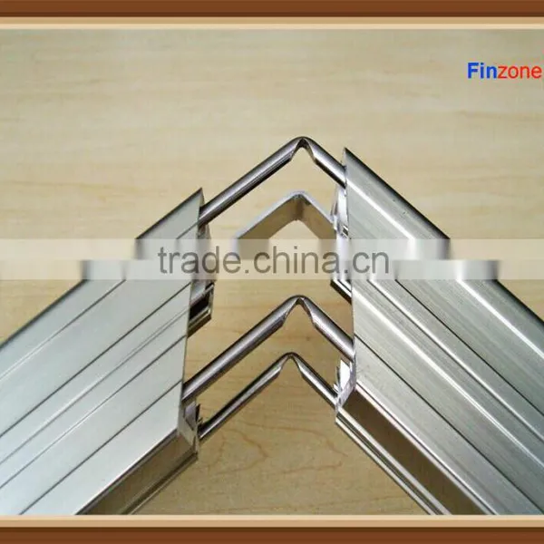 Balcony Glazing System