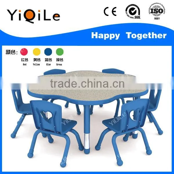 Preschool Desk Baby Nursery Furniture Sets and Baby Furniture Guangzhou