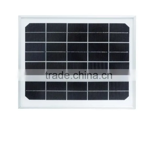 Handheld Solar Emergency Light photo-3