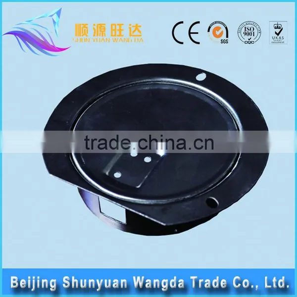 OEM Equipment Housing Parts Custom Metal Die Cast Aluminum Housing Case photo-6