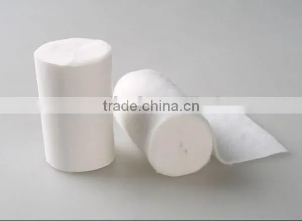 Synthetic Disposable Soft Orthopedic Cast Padding photo-2