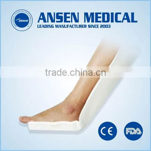 Medical Polyester Splint Forearm Splint photo-6