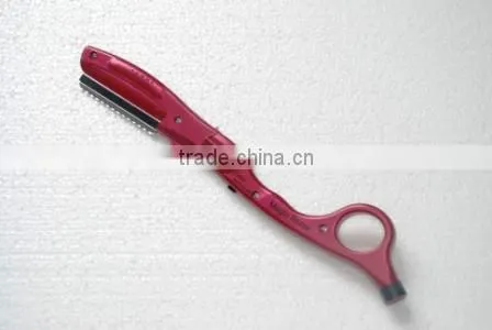 Ultrsonic Razor for Hair Beauty photo-4