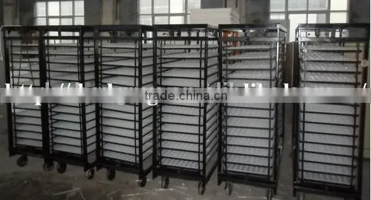 20000 eggs automatic egg incubator/automatic chicken egg incubator/large capacity