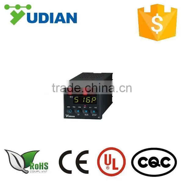 AI-516PB PID Pressure Regulator PID Pressure Controller photo-4