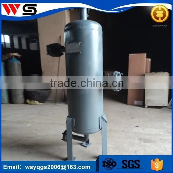Cyclone 5 Gas Solids Water Filter photo-3