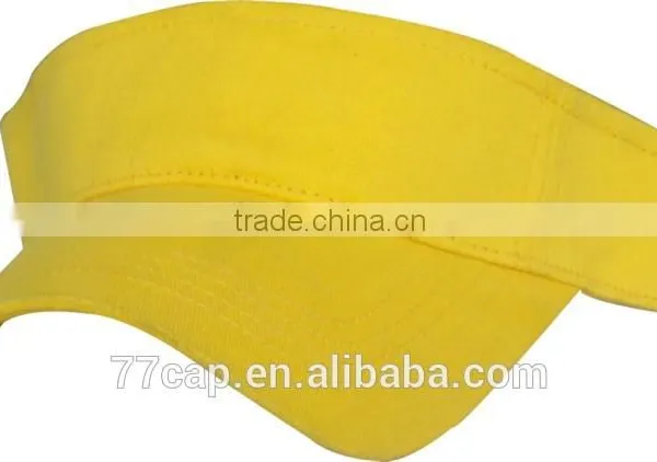 Foam Sun Visor photo-4