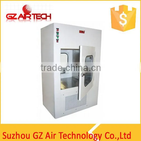 Hhigh Efficiency Automatic Self Cleaning Filter Air Shower photo-2